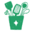 в кухні